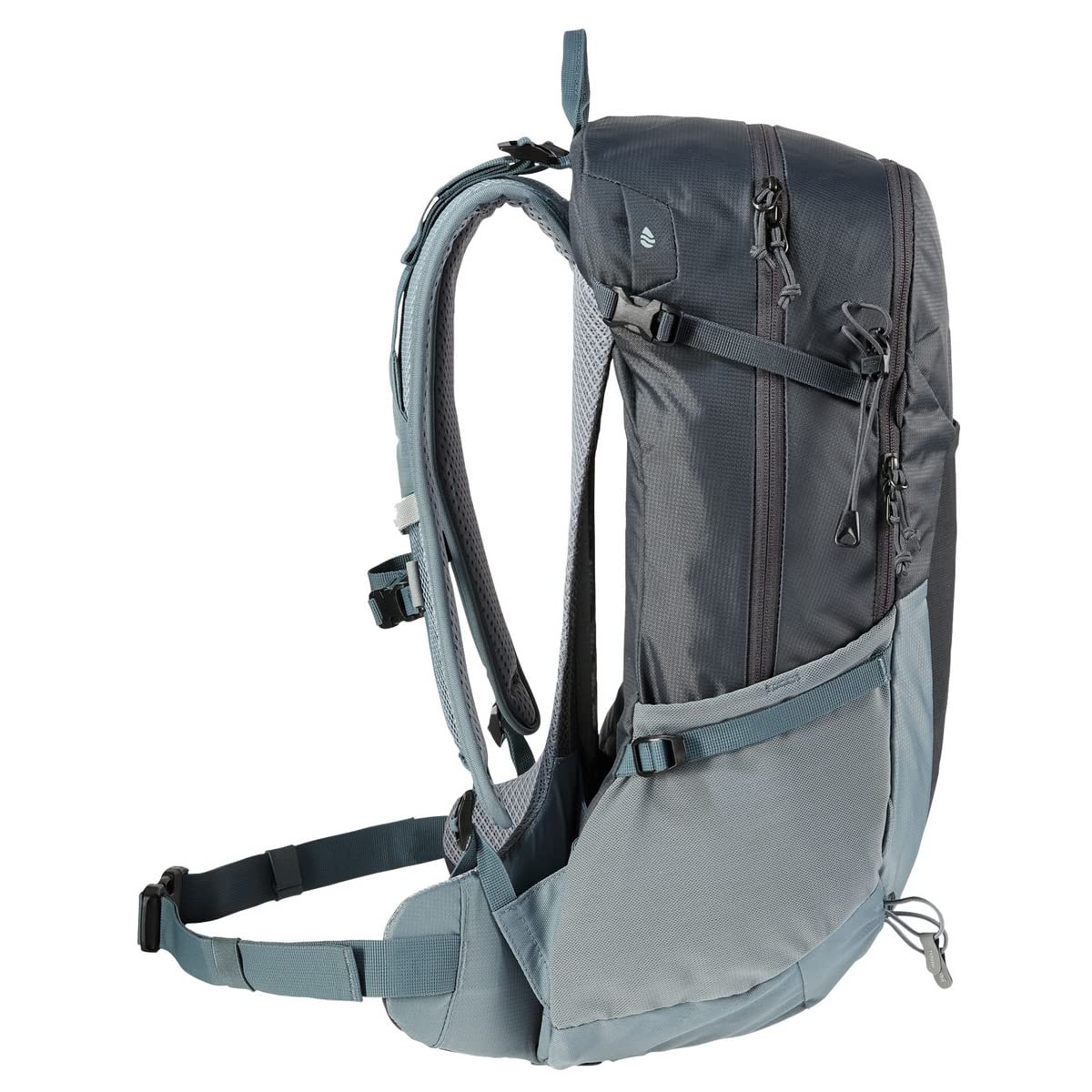 Deuter - 新品未使用【deuter】バックパック フューチュラ 23〈リーフ×インク〉 deuter ドイター フューチュラ 23 23L リーフ×インク D3400121